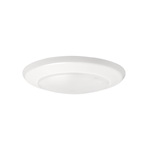 4" / 6" / 8" Disk Downlight with CCTSelector