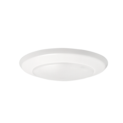 4" / 6" / 8" Disk Downlight with CCTSelector