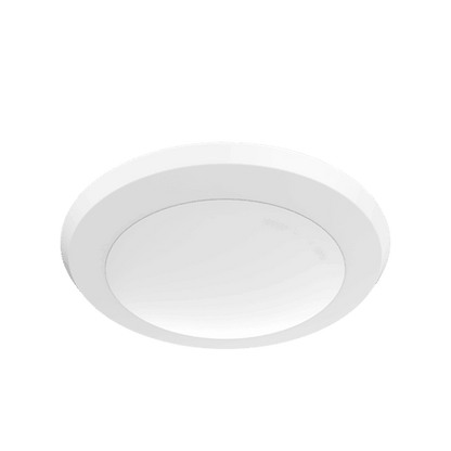 4" /6"/8" Disk Downlight with CCTSelectorr