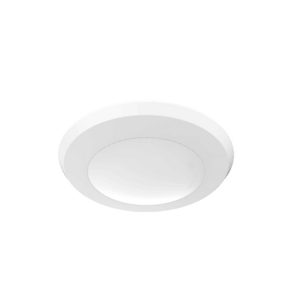 4" /6"/8" Disk Downlight with CCTSelectorr