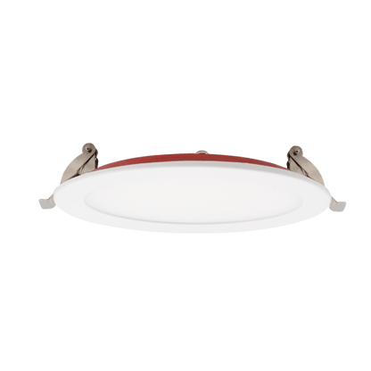 4" /6" 2-HR Fire Rated Slim Downlight withCCT Selector