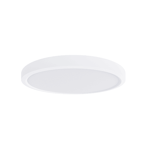 7" / 9" Round Surface Mount Downlightwith CCT Selector