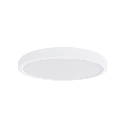 7" / 9" Round Surface Mount Downlightwith CCT Selector