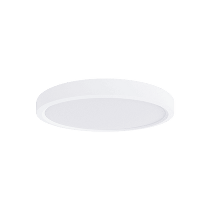 7" / 9" Round Surface Mount Downlightwith CCT Selector