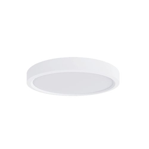 7" / 9" Round Surface Mount Downlightwith CCT Selector