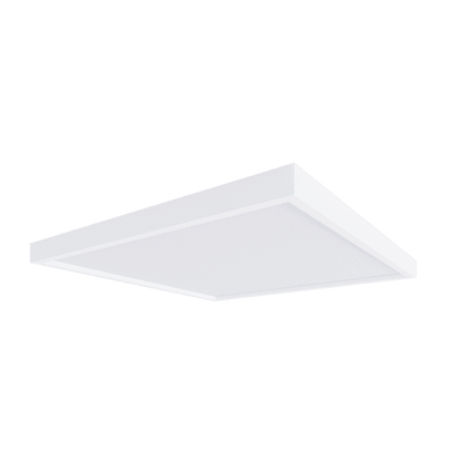 5"/7"/9"/12" Square Surface MountDownlight with CCT Selector
