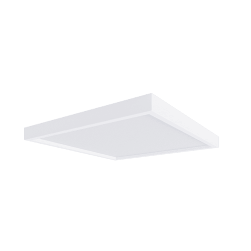 5"/7"/9"/12" Square Surface MountDownlight with CCT Selector