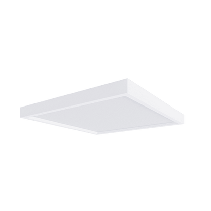 5"/7"/9"/12" Square Surface MountDownlight with CCT Selector