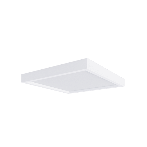 5"/7"/9"/12" Square Surface MountDownlight with CCT Selector