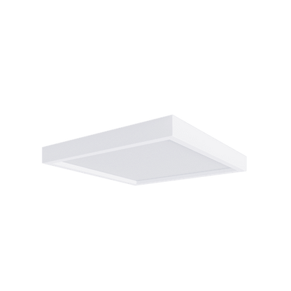 5"/7"/9"/12" Square Surface MountDownlight with CCT Selector