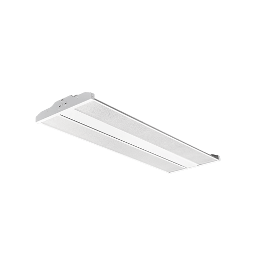 2′ / 3′ / 4′ Twin Lens Linear High Bay with CCT and Wattage Selector