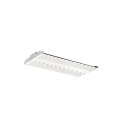 2′ / 3′ / 4′ Twin Lens Linear High Bay with CCT and Wattage Selector