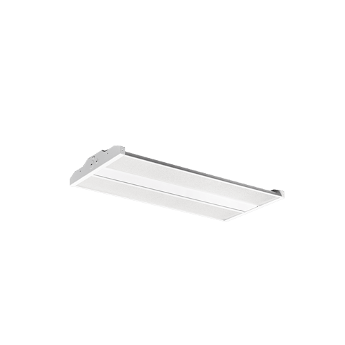 2′ / 3′ / 4′ Twin Lens Linear High Bay with CCT and Wattage Selector