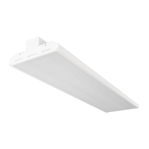 2' /4' Linear High Bay with CCT Selector