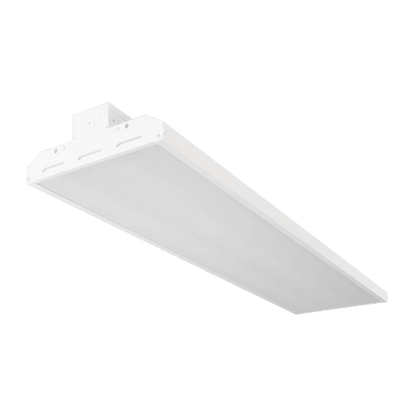 2' /4' Linear High Bay with CCT Selector