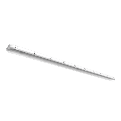 4′ / 8′ Modest Style Vapor-Seal LED Luminaire