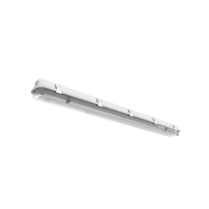 4′ / 8′ Modest Style Vapor-Seal LED Luminaire