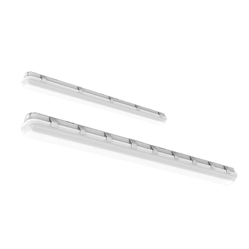 4′ / 8′ Vapor Seal Luminaire