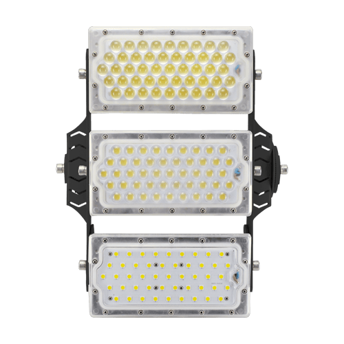 Flood Light LED Luminaire