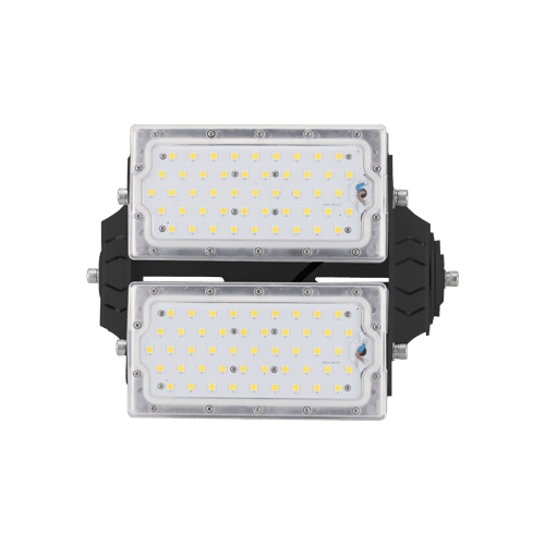 Flood Light LED Luminaire