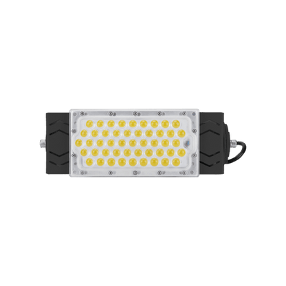 Flood Light LED Luminaire