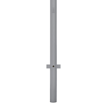 4” / 5” / 6” Pole Diameter Round/Square Non-Tapered/Tapered Steel/Aluminum Poles