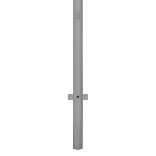 4” / 5” / 6” Pole Diameter Round/Square Non-Tapered/Tapered Steel/Aluminum Poles