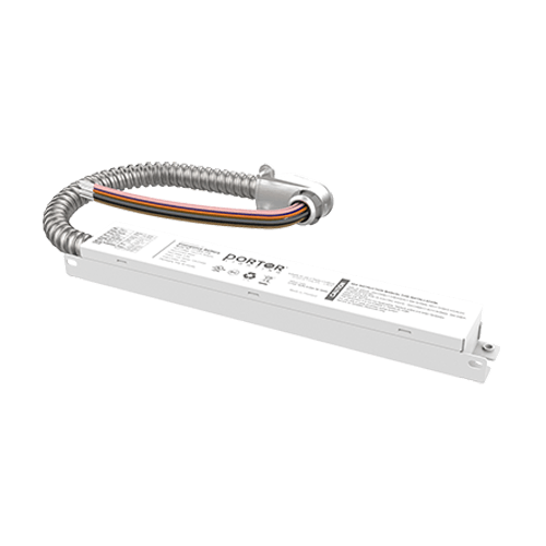 AC Emergency Battery