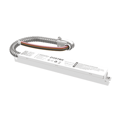 AC Emergency Battery