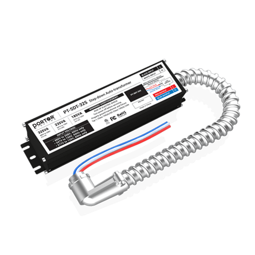 Step-down Autotransformer