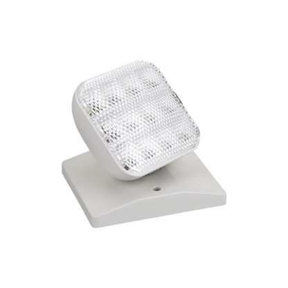 LED Thermoplastic Remote Head