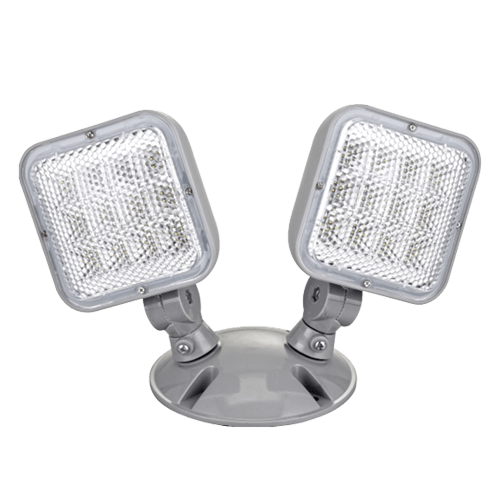 LED Thermoplastic Remote Head