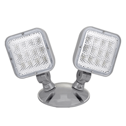LED Thermoplastic Remote Head