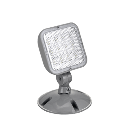 LED Thermoplastic Remote Head