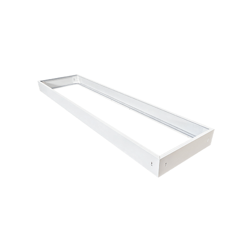 Troffer and Panel Surface Mount Kit