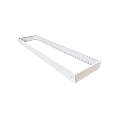 Troffer and Panel Surface Mount Kit