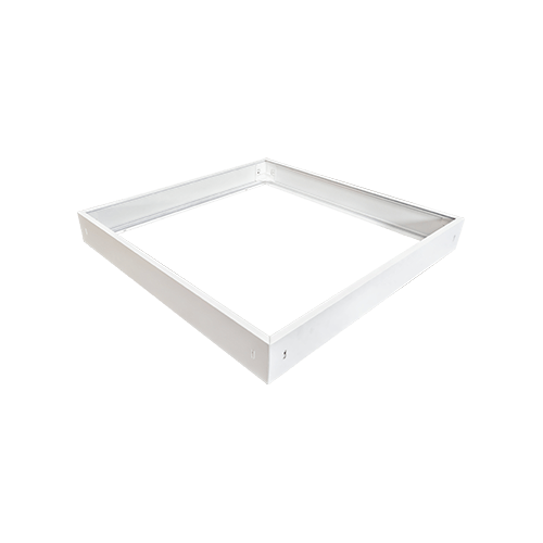 Troffer and Panel Surface Mount Kit