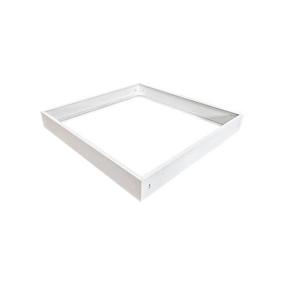 Troffer and Panel Surface Mount Kit