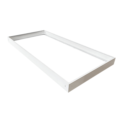 Troffer and Panel Surface Mount Kit