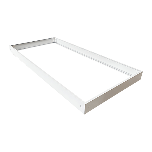 Troffer and Panel Surface Mount Kit