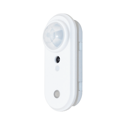 Daylight Harvesting + PIR analog sensing technology