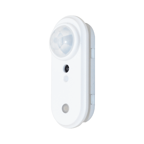 Daylight Harvesting + PIR analog sensing technology