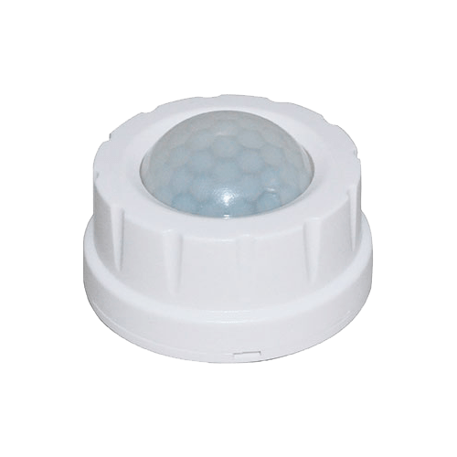Daylight Harvesting + PIR analog sensing technology