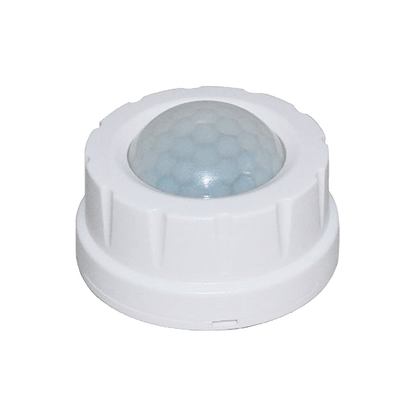 Daylight Harvesting + PIR analog sensing technology