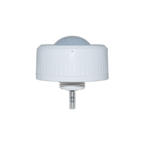 Daylight Harvesting + PIR analog sensing technology