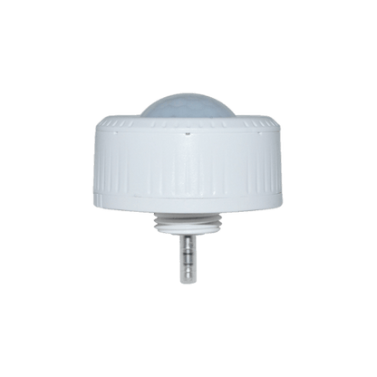 Daylight Harvesting + PIR analog sensing technology