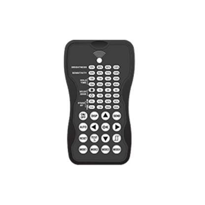Remote Controls
