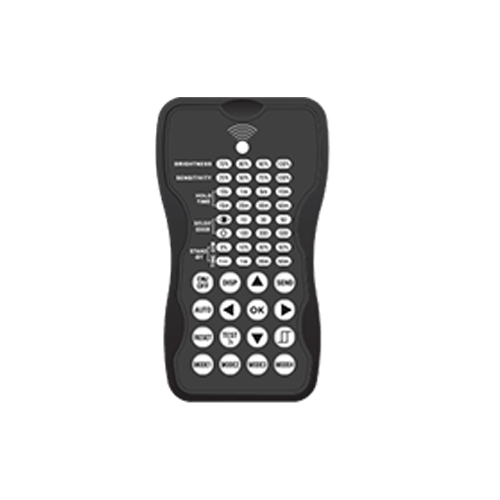 Remote Controls
