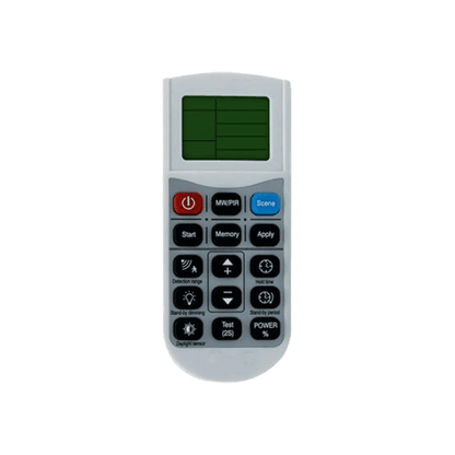 Remote Controls