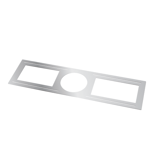 Rough In Plates & New Construction Mounting Plate